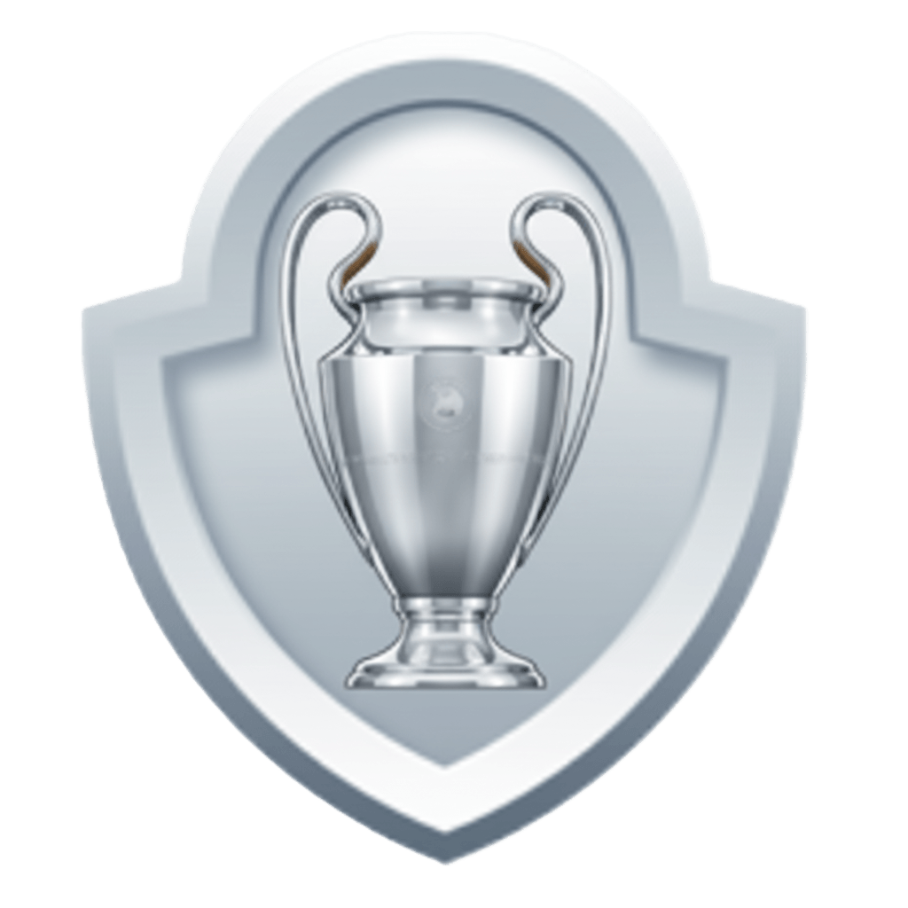 Champions League logo