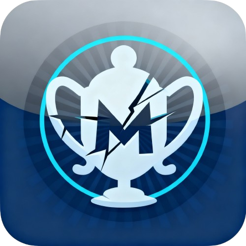 Football Meister App Icon