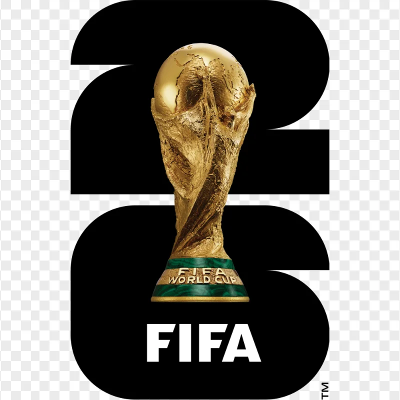 World Cup 2026 logo