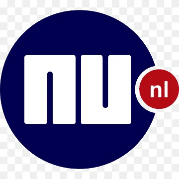 Nu.nl Logo